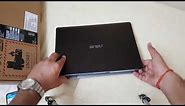 Asus VivoBook S series core i5 8th Gen unboxing and review (8 GB/ 1TB / 256 GB SSD)
