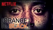 Orange is the New Black | Opening Credits | Netflix