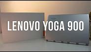 Lenovo Yoga 900 Review - 4 Months Later!