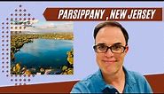 IS PARSIPPANY, NJ RIGHT FOR YOU | Moving to New Jersey