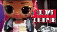 🍒LOL Tweens "Cherry BB" Series 1 - Unboxing and Review!🍒 - Elyse Explosion