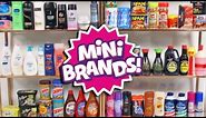 Zuru 5 Surprise Mini Brands Series 1 Complete Collection