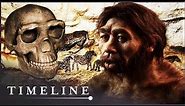 The Mystery Of The 2,000,000 Year Old Human Remains | Mystery Of Our Ancestors | Timeline