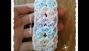 Rainbow Loom- Matilda Bracelet (Original Design)