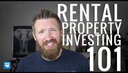 Rental Property Investing 101 - Getting Started in 8 Steps