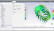 ANSYS Fluent Workspace Introduction