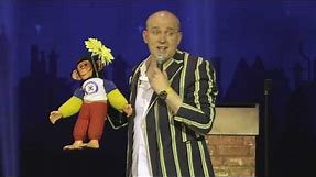 Tim Vine - Tim Timinee Tim Timinee Tim Tim To You - Out on DVD 28th November