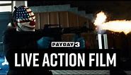 PAYDAY 3: Follow The Money