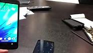 Nexus 5 cracked screen... - San Diego Cell Phone Repair