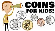 Coins for Kids