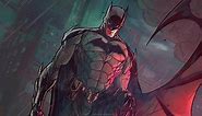 Batman Live Wallpaper - MoeWalls