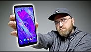 OnePlus 5T Unboxing - Is This The One?