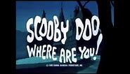 Scooby-Doo Where Are You Theme Duet Mashup
