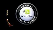 All Nvidia Animations (1999-2018)