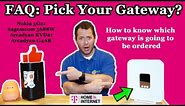 ✅ HOW I Got The Newest Gateway with External Antenna Ports! - T-Mobile 5G Arcadyan TMO-G4AR - FAQ #6