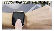 Ready, set, go! Follow these simple... - iTOUCH Wearables