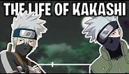 The Life Of Kakashi Hatake: The Copy Ninja (Naruto)