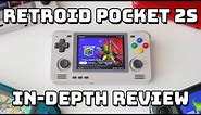 Retroid Pocket 2S: The Ultimate Starter Handheld