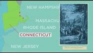 New England Colonies