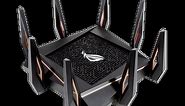 ROG Rapture GT-AX11000 | Gaming networking｜ROG - Republic of Gamers｜ROG USA