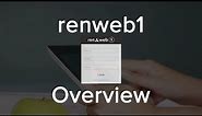 Renweb1 - Overview