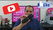 Astro Ultibox remote control & kelebihan Ulti box