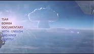 50 Megaton Tsar Bomba Declassified • Ivan RDS-220 Hydrogen Bomb Documentary