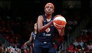 The Best Of Jonquel Jones (WNBA Finals 2019)