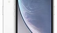 Apple iPhone XR 128 GB - Branco - R$ 1.760