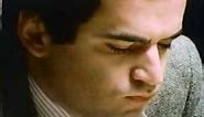 Kasparov versus Deep Thought documentary (part 4 of 4)