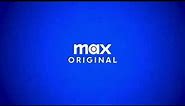 Max Original & Cartoon Network Logo (2023)