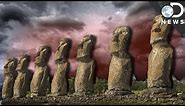 What Really Happened On Easter Island?