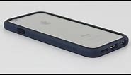 RhinoShield Crashguard iPhone 6/6S Bumper Case [Review]