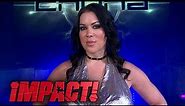 Chyna DEBUTS in TNA (FULL SEGMENT) | IMPACT May 12, 2011