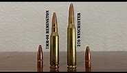 7mm-08 vs 270 Winchester Review & Comparison