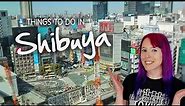 Things to do in SHIBUYA, Tokyo 2023