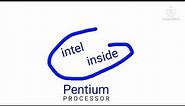 All Intel Logos (Part IV)