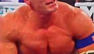 John Cena HLR #yellow
