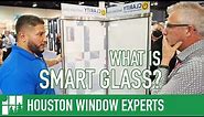 What Is Smart Glass? | IBS 2022