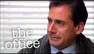 Goodbye My Lover - The Office US