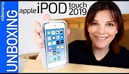 Apple iPod Touch 2019 -MINIMAS novedades-