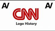 CNN Logo History