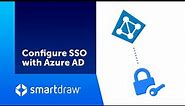 Configure SSO with Azure AD