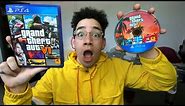 GTA 6 - Unboxing My Prize from Rockstar Games!