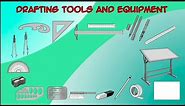 Technical Drafting - Use of Tools and Equipment | COT Video Lesson Sample| CCM PenBites