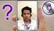 Siri Lankan: How the iPhone 4s Siri REALLY works