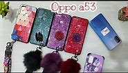 Case cantik oppo a53