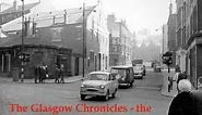 The Glasgow Chronicles - The Toonheid streets behind the stories