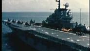 The American Navy In Vietnam (1967)