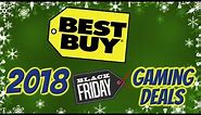 Best Buy 2018 Black Friday ad